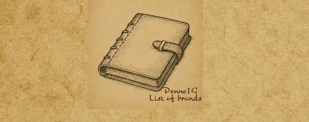 レザーバインダー