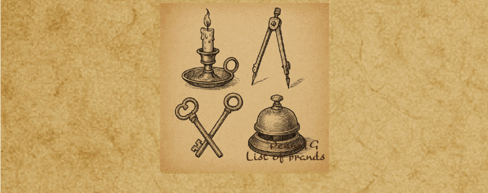 ブラス（真鍮）